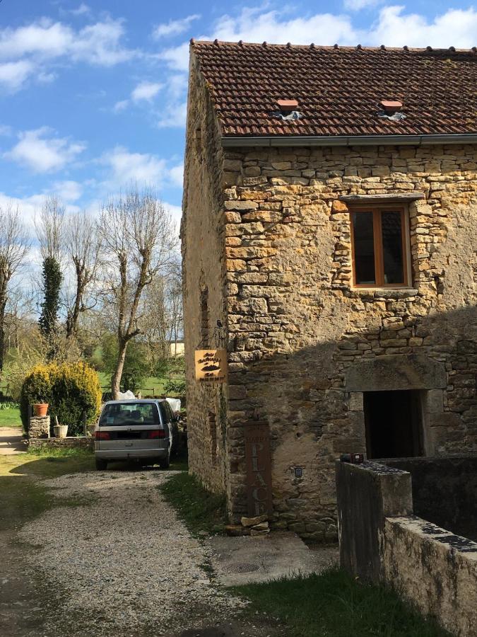 Villa La Grange à Saint-Père Extérieur photo